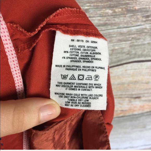 Anthropologie | Cartonnier Charlie Ankle Pants - Picture 6 of 9